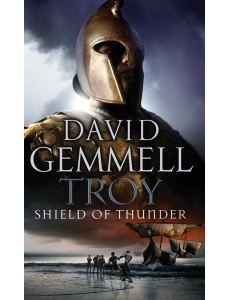 Troy Shield Of Thunder