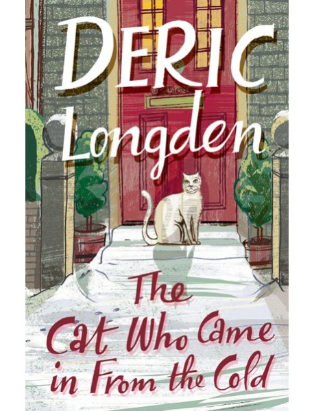 The Cat Who Came In From The Cold