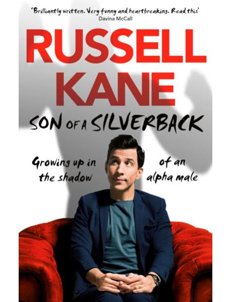 Son of a Silverback