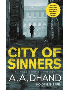 City of Sinners