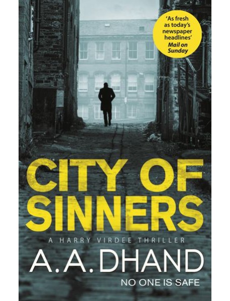 City of Sinners