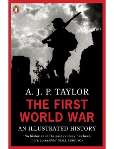 The First World War