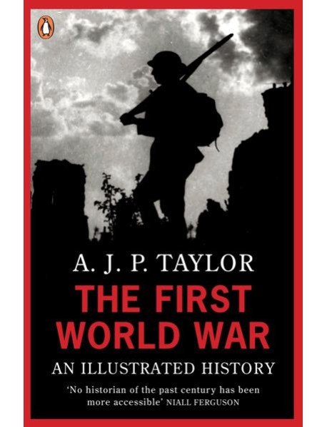 The First World War