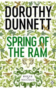 The Spring of the Ram