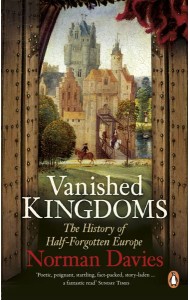 Vanished Kingdoms