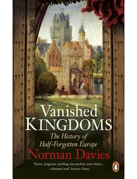 Vanished Kingdoms