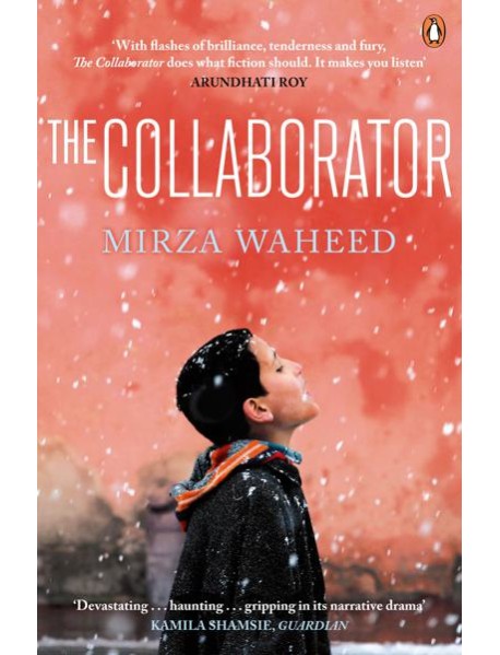 The Collaborator