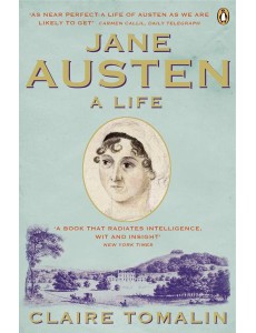 Jane Austen