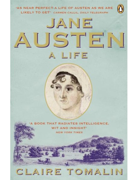 Jane Austen