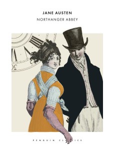 Northanger Abbey Northanger Abbey