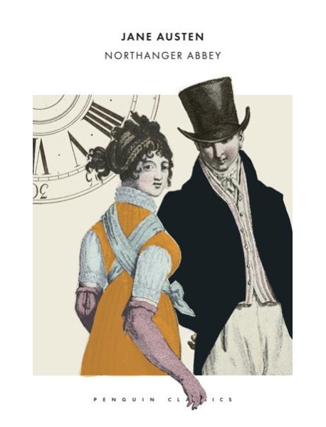Northanger Abbey