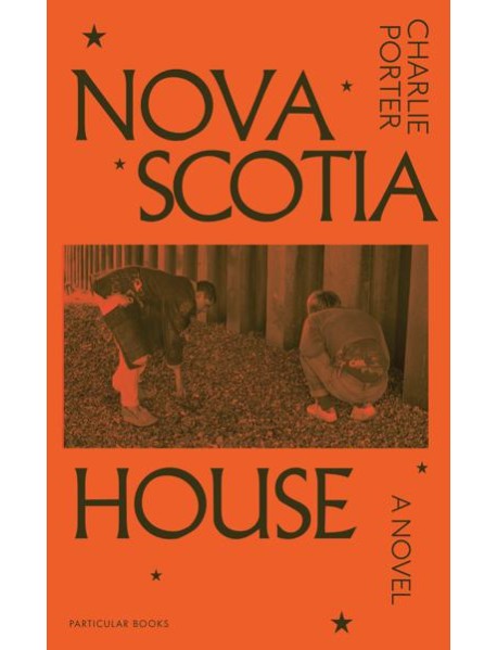Nova Scotia House