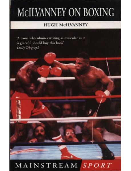 McIlvanney On Boxing