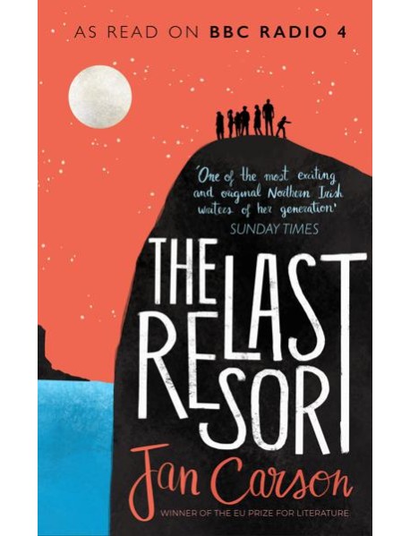 The Last Resort