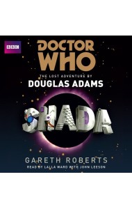 Doctor Who Shada