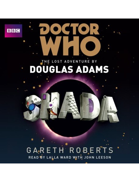 Doctor Who Shada