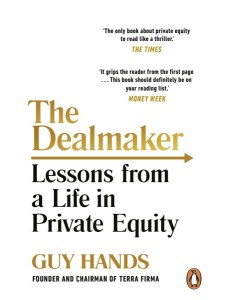 The Dealmaker