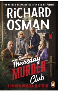 The Thursday Murder Club