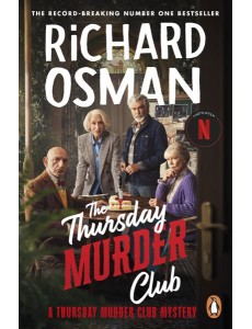The Thursday Murder Club