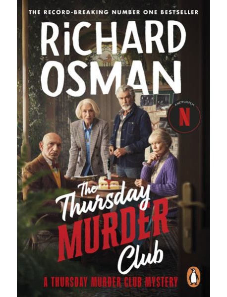 The Thursday Murder Club