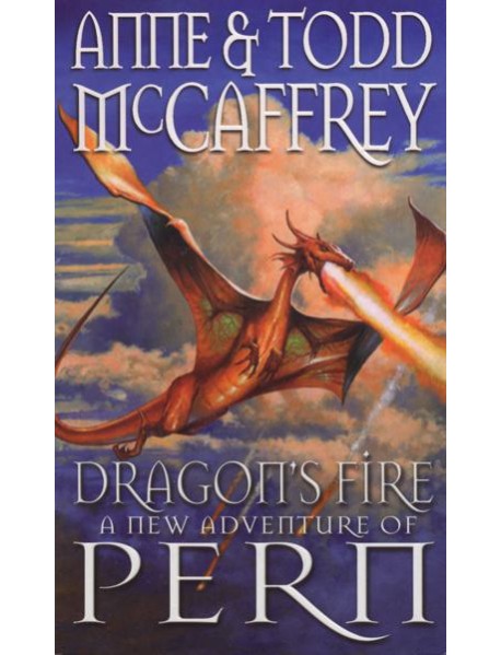 Dragons Fire