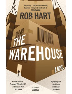 The Warehouse