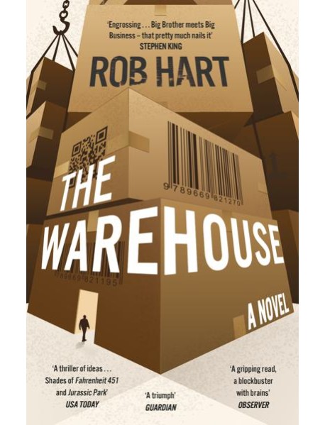 The Warehouse