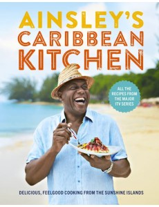 Ainsleys Caribbean Kitchen Ainsleys Caribbean Kitchen