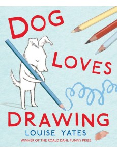 Dog Loves Drawing Dog Loves Drawing