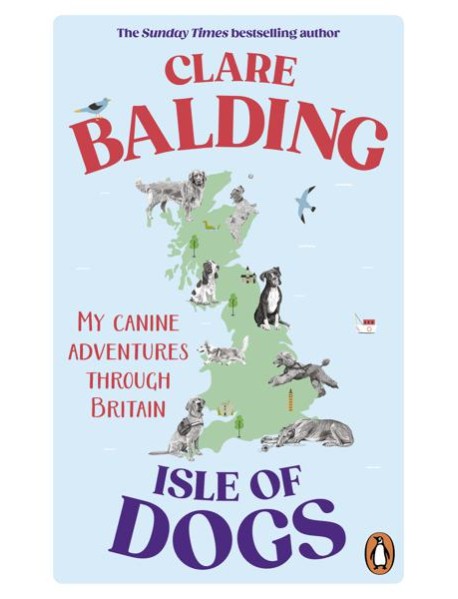 Isle of Dogs