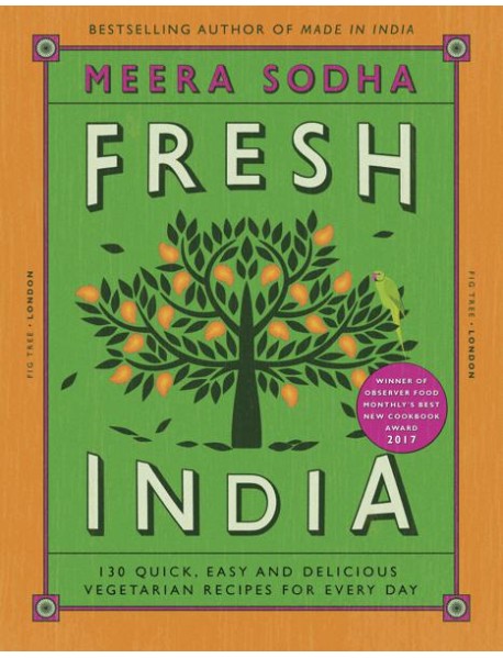 Fresh India