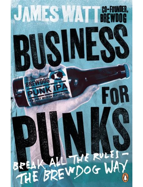 Business for Punks