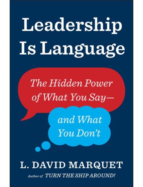 Leadership Is Language