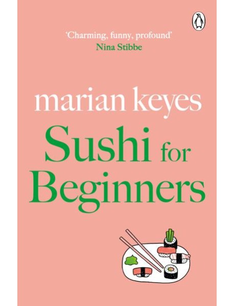 Sushi for Beginners