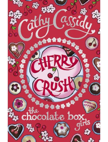 Chocolate Box Girls Cherry Crush