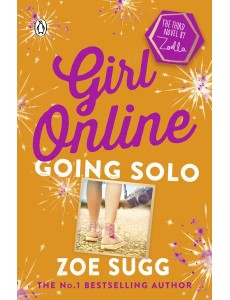 Girl Online Going Solo