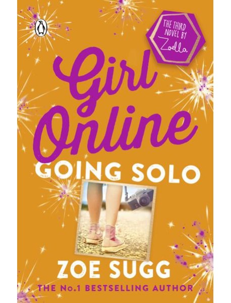 Girl Online Going Solo