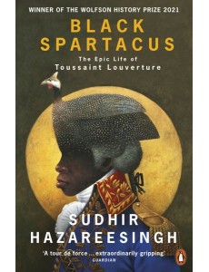Black Spartacus Black Spartacus