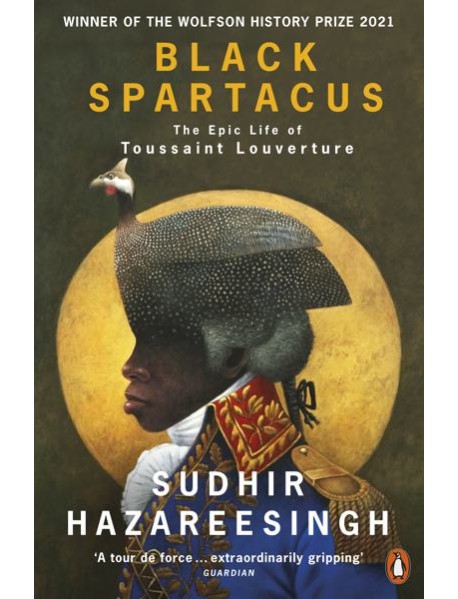 Black Spartacus