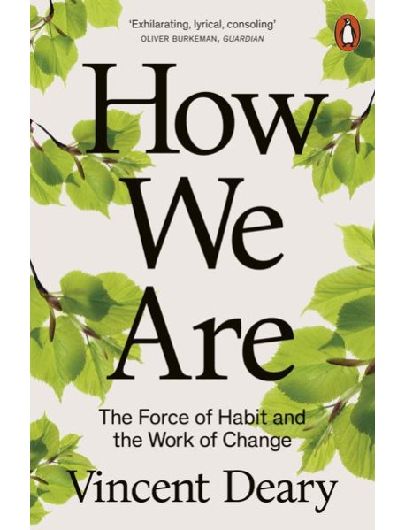 How We Are