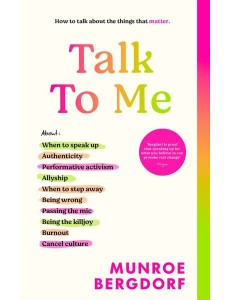 Talk To Me