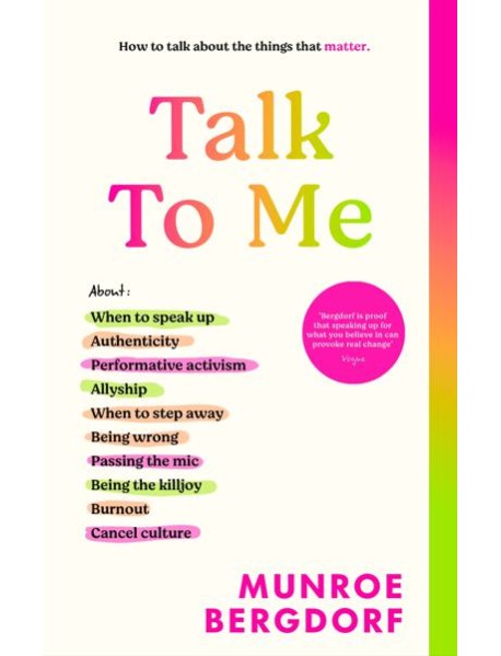 Talk To Me