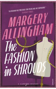 The Fashion In Shrouds