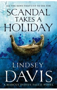 Scandal Takes A Holiday