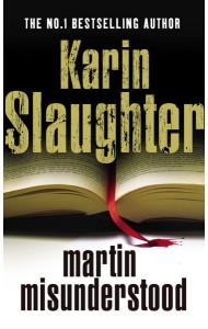 Martin Misunderstood