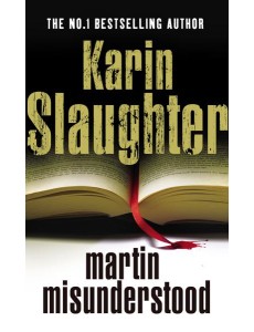 Martin Misunderstood