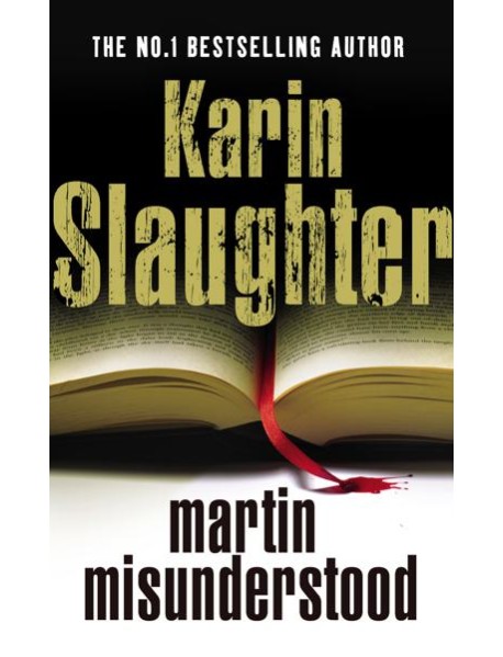 Martin Misunderstood