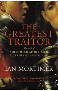 The Greatest Traitor