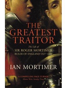 The Greatest Traitor