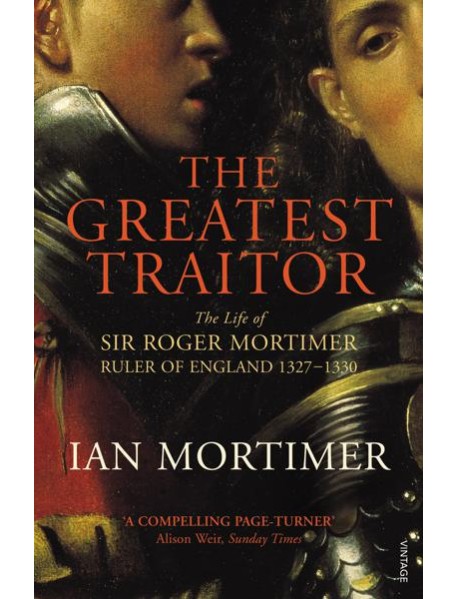 The Greatest Traitor